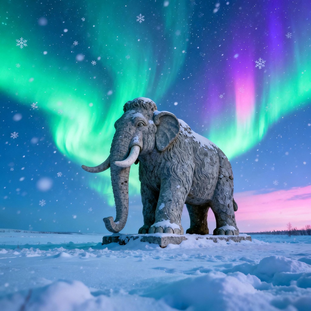 Проекты для Севера